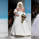 Illustration for article titled The Betsey Johnson Show Delightfully Celebrated Marriage Equality